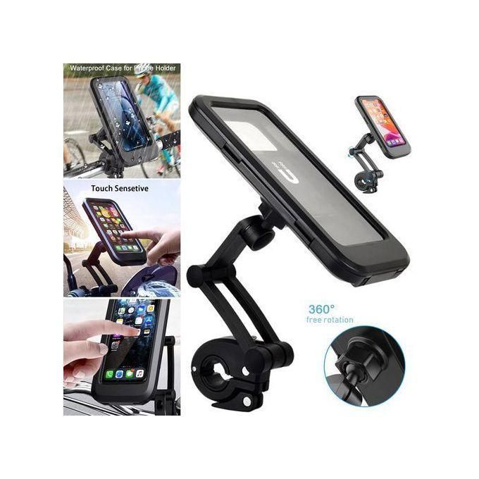 Support de Téléphone Imperméable