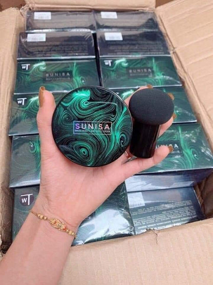 fond de teint sunisa