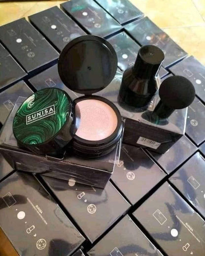 fond de teint sunisa