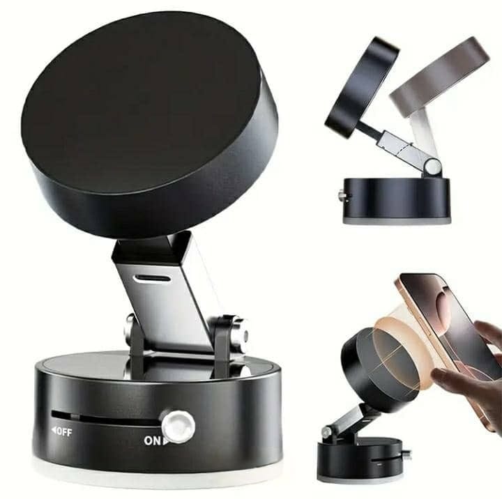 SUPPORT DE TELEPHONE PRO