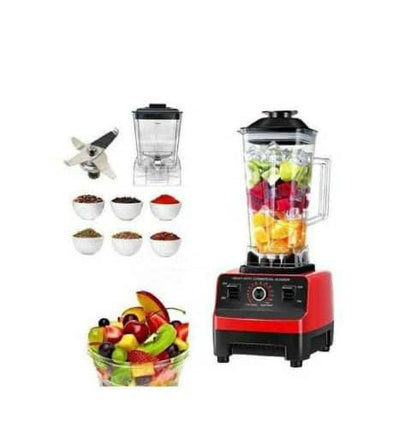 BLENDER  SILVER CREST  PRO