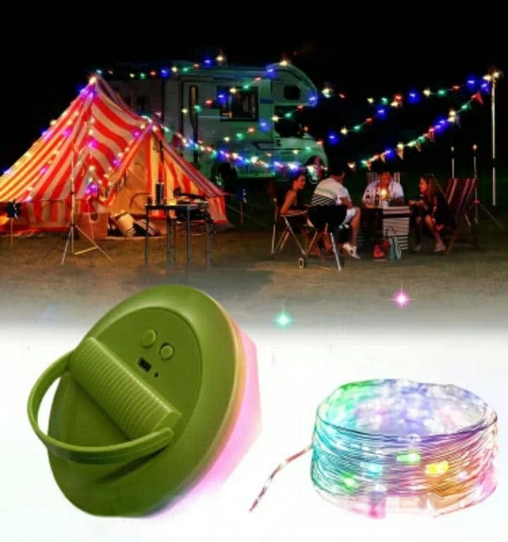 JEUX DE LUMIERE LED PRO