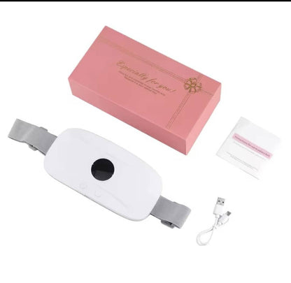 CEINTURE CHAUFFANTE ANTI _DOULEUR . PRO