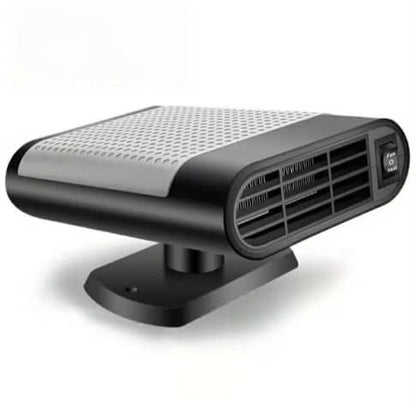 Désembueur & chauffage de voiture pro