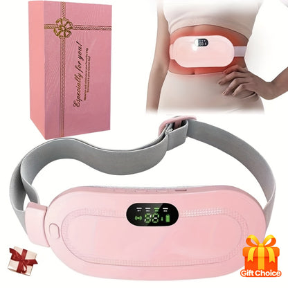 CEINTURE CHAUFFANTE ANTI _DOULEUR . PRO